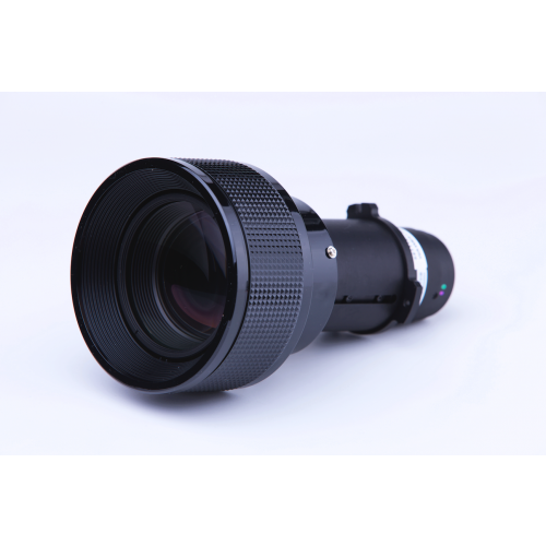 Digital Projection Lens EVision 3.00 5.001 on 1080p/WUXGA (Laser